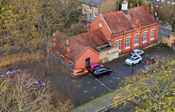 Development Potential in Charlton photo